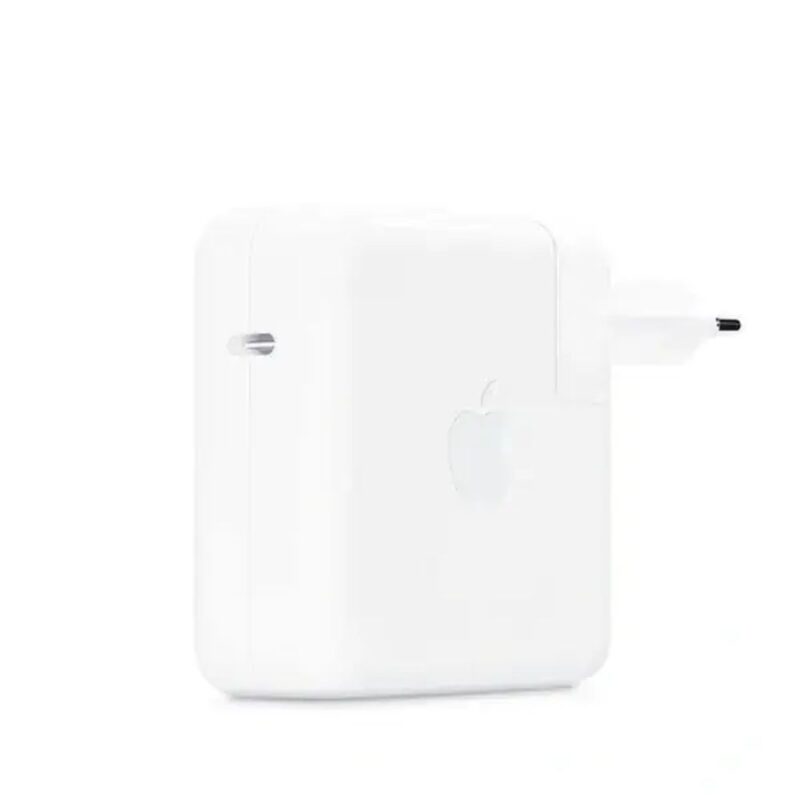 Зарядное устройство Apple 87W USB-C Power Adapter MNF82