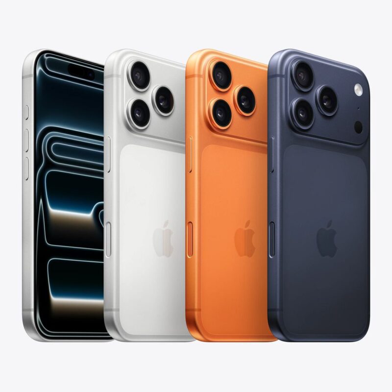 iphone 17 pro