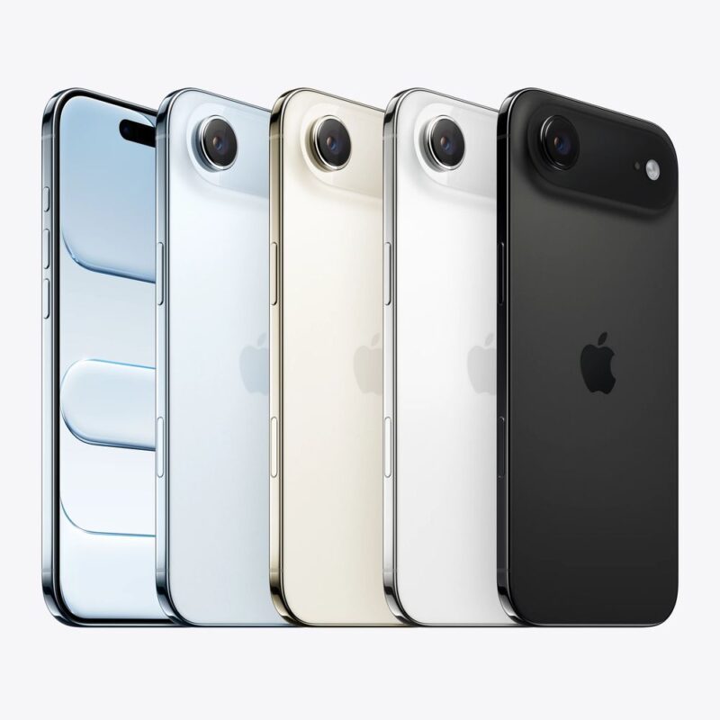 iphone air
