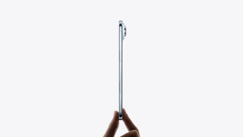 Apple iPhone Air