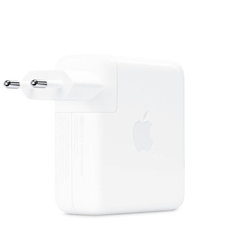 Зарядное устройство Apple 96W USB-C Power Adapter MX0J2