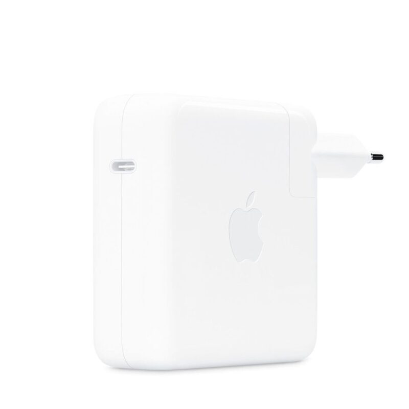 Зарядное устройство Apple 96W USB-C Power Adapter MX0J2