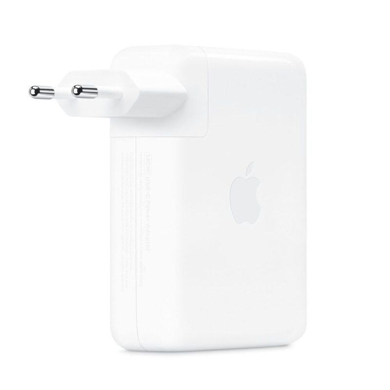 Зарядное устройство Apple 140W USB-C Power Adapter MLYU3