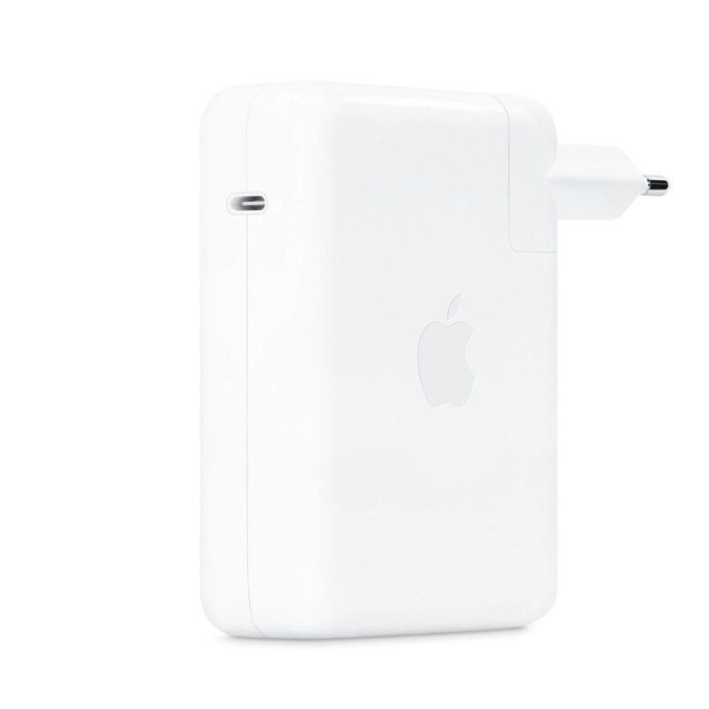 Зарядное устройство Apple 140W USB-C Power Adapter MLYU3
