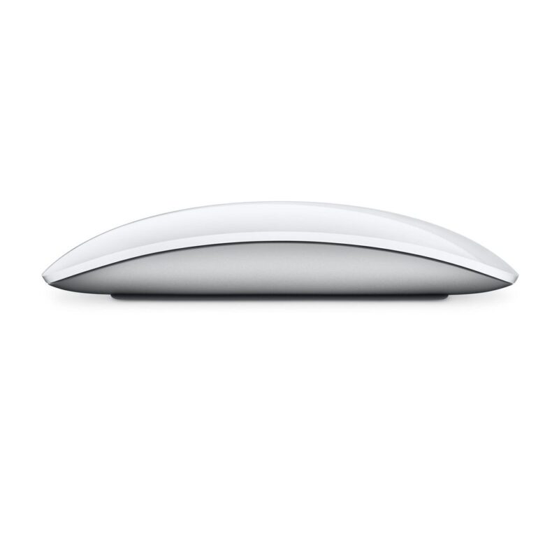Apple Magic Mouse 3 White (2024) (MXK53)