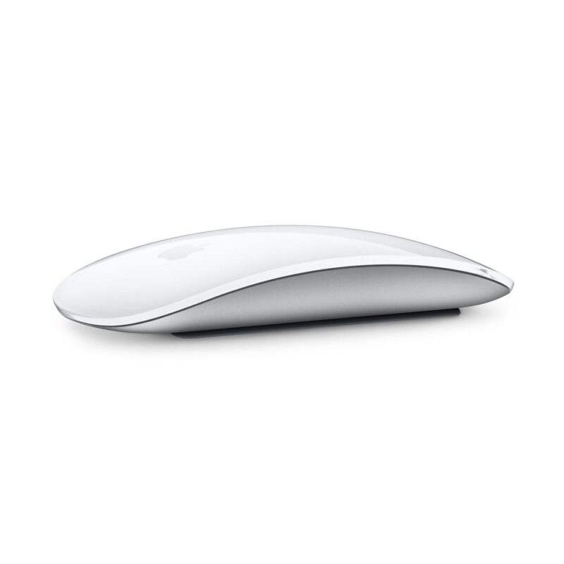 Apple Magic Mouse 3 White (2024) (MXK53)
