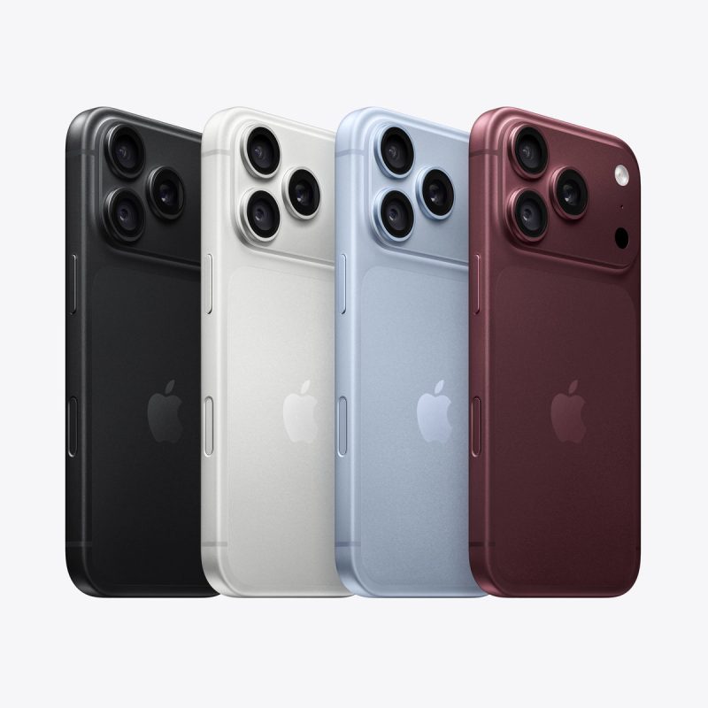 iphone 18 pro