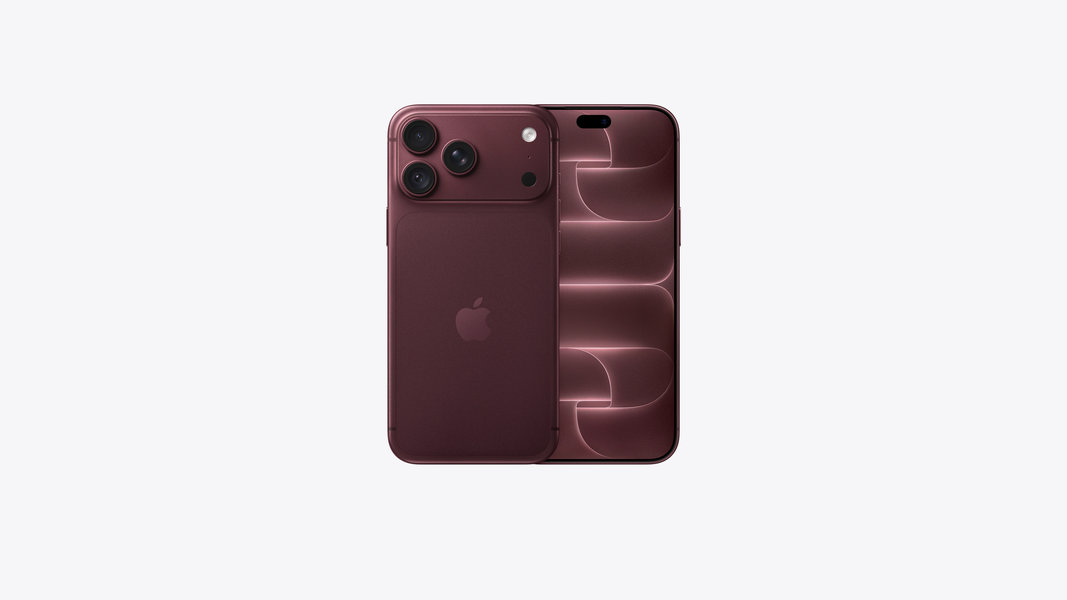Apple iPhone 18 Pro Max Apple iPhone 18 Pro Max — изображение 2