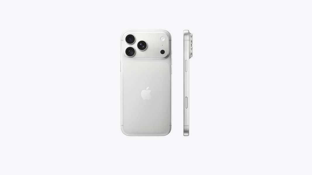 Apple iPhone 18 Pro Max Apple iPhone 18 Pro Max — изображение 3