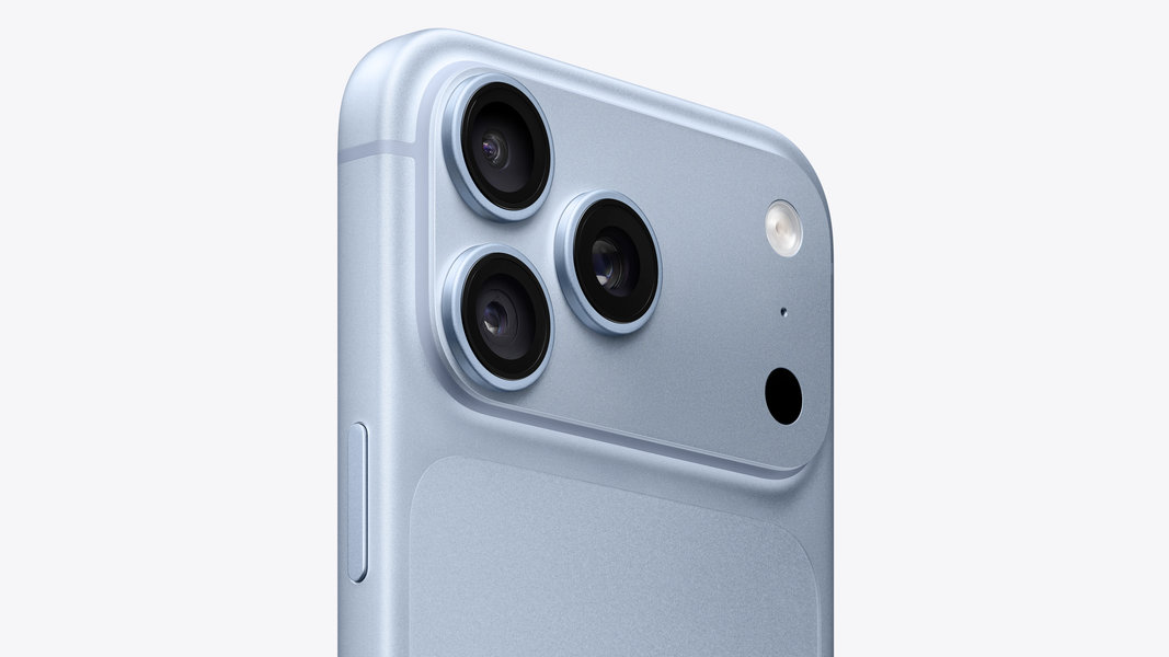 Apple iPhone 18 Pro Max Apple iPhone 18 Pro Max — изображение 4