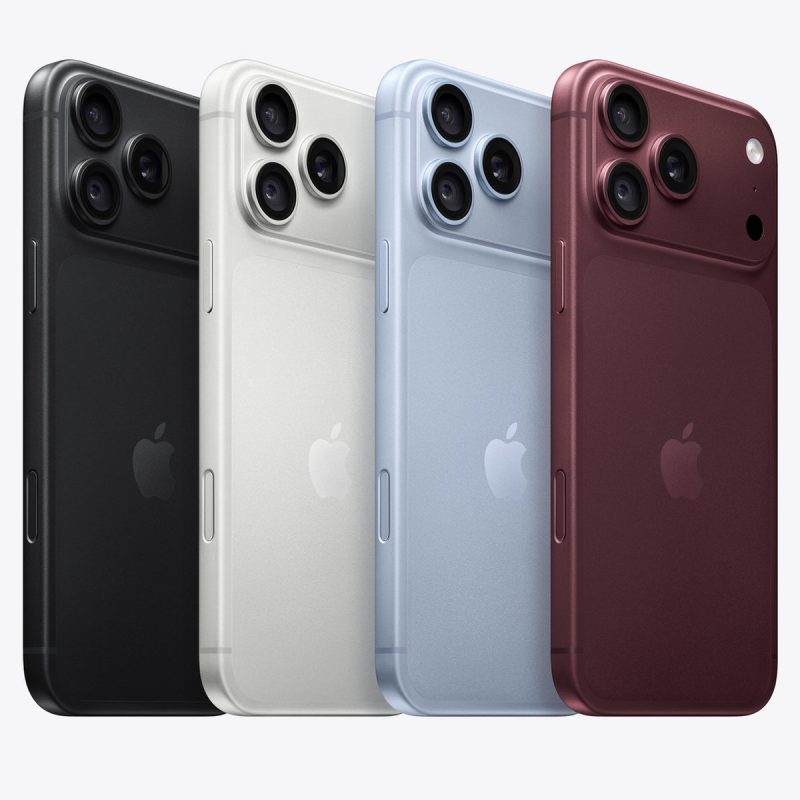 iphone 18 pro max