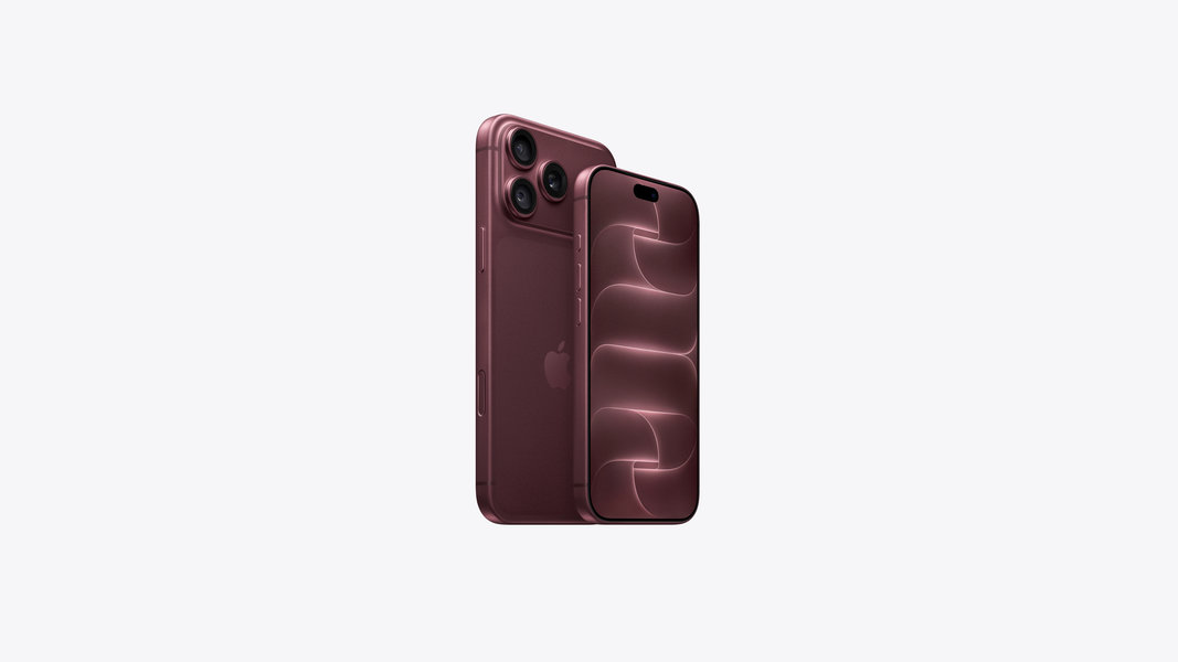 Apple iPhone 18 Pro Max Apple iPhone 18 Pro Max — изображение 6