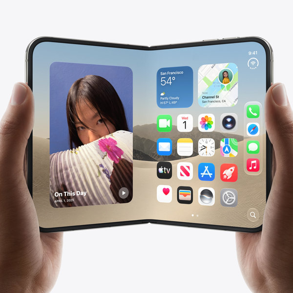 Apple iPhone Duo