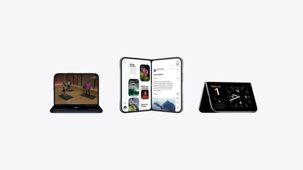 Apple iPhone Duo